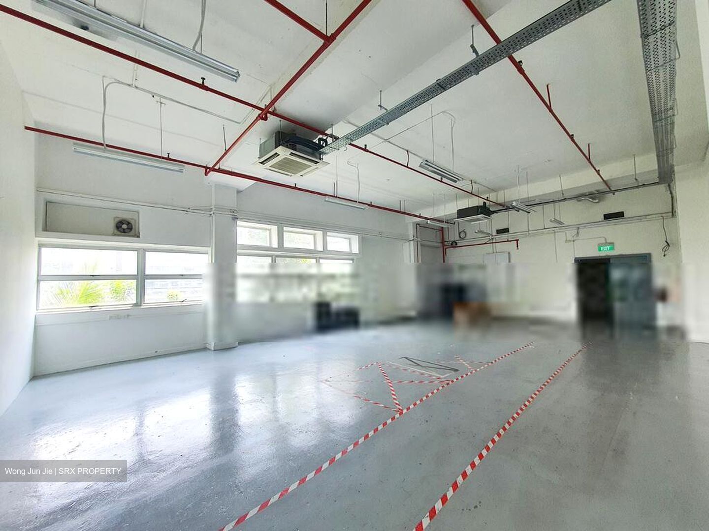 Central-link (D3), Factory #531150511